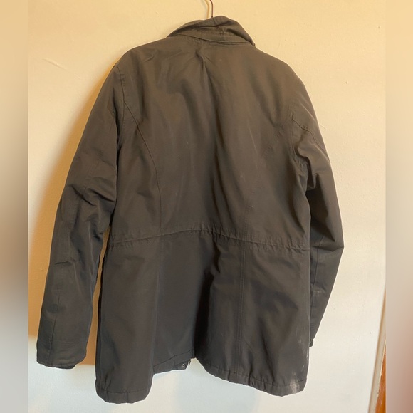 Eddie Bauer Women’s Parka (no hood) - Picture 6 of 8